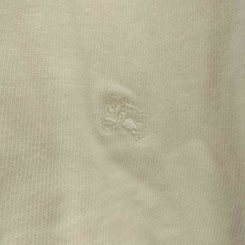 バーバリーブルーレーベル BURBERRY BLUE LABEL ヘンリーネック L/S カットソー メンズ import:M