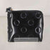 コムデギャルソン COMME des GARCONS DOTS EMBOSSED LEATHER LINE CARD COIN WALLETS ドット エンボス レザー ライン カード コイン ウォレット 財布 メンズ