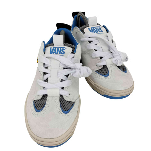 バンズ VANS skate mixxa メンズ JPN:26.5