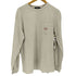 エクストララージ XLARGE Oh Shit Pocket T-SHIRTS メンズ import:L