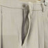 ヘドメイナー HED MAYNER 23SS 6タックウールスラックス 6 PLEAT PANTS メンズ XS