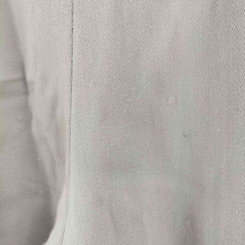 ヘドメイナー HED MAYNER 23SS 6タックウールスラックス 6 PLEAT PANTS メンズ XS