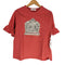Jane Marple 22aw Sprit of liverty 半袖Tシャツ レディース M