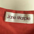 Jane Marple 22aw Sprit of liverty 半袖Tシャツ レディース M