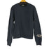 ディーゼル DIESEL S-GINN-D-MON クルーネックスウェット メンズ JPN:M