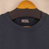 ディーゼル DIESEL S-GINN-D-MON クルーネックスウェット メンズ JPN:M