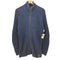 トミーヒルフィガー TOMMY HILFIGER ケーブル編み フルジップセーター ドライバーズニット メンズ import:XL