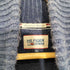 トミーヒルフィガー TOMMY HILFIGER ケーブル編み フルジップセーター ドライバーズニット メンズ import:XL