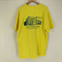 ヘインズ Hanes Beacon Group 両面プリントクルーネックTシャツ メンズ 2XL
