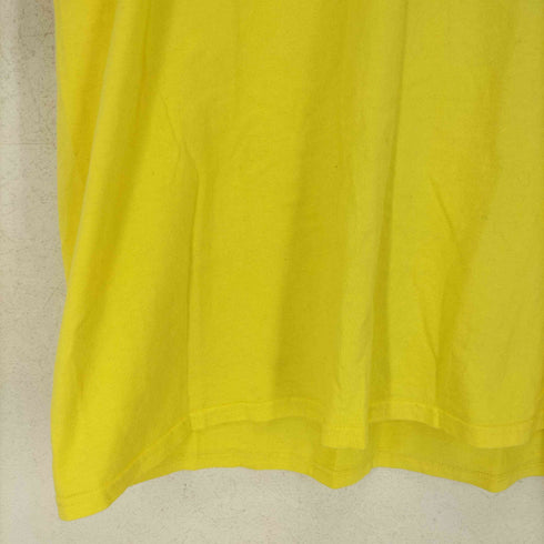 ヘインズ Hanes Beacon Group 両面プリントクルーネックTシャツ メンズ 2XL