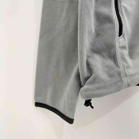 マウンテンハードウェア MOUNTAIN HARDWEAR ジップアップ フリース ジャケット メンズ