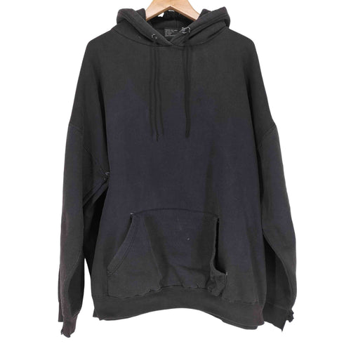 SAAD COLLECTION プルオーバーパーカー メンズ JPN:XL