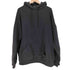 SAAD COLLECTION プルオーバーパーカー メンズ JPN:XL