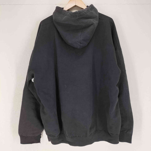 SAAD COLLECTION プルオーバーパーカー メンズ JPN:XL
