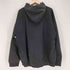SAAD COLLECTION プルオーバーパーカー メンズ JPN:XL