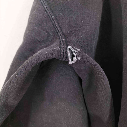 SAAD COLLECTION プルオーバーパーカー メンズ JPN:XL