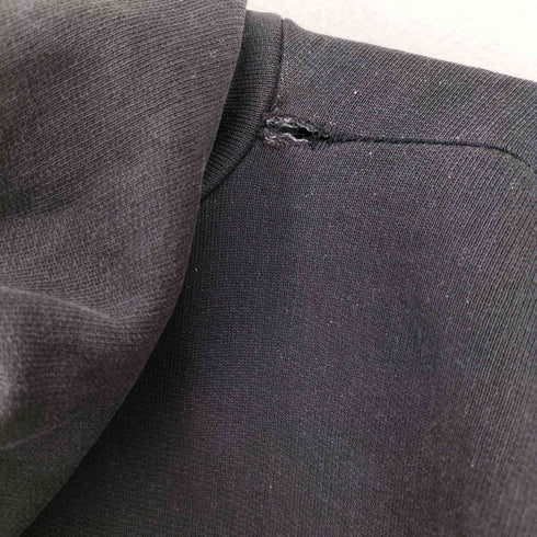 SAAD COLLECTION プルオーバーパーカー メンズ JPN:XL