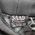 SAAD COLLECTION プルオーバーパーカー メンズ JPN:XL