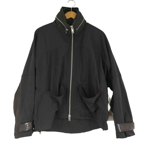 ディーゼル DIESEL G-RANDY-0LAYP 切替ブルゾン メンズ JPN:S
