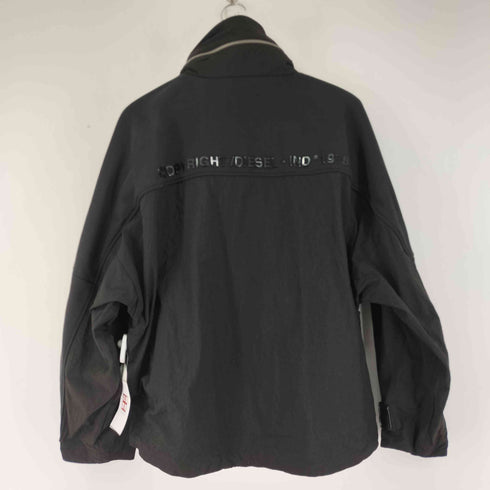 ディーゼル DIESEL G-RANDY-0LAYP 切替ブルゾン メンズ JPN:S