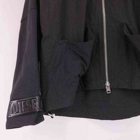 ディーゼル DIESEL G-RANDY-0LAYP 切替ブルゾン メンズ JPN:S