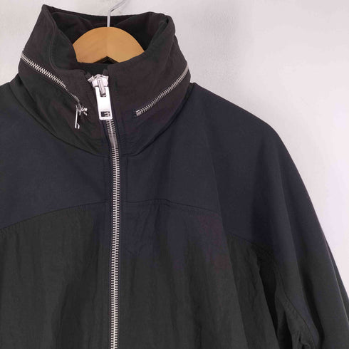 ディーゼル DIESEL G-RANDY-0LAYP 切替ブルゾン メンズ JPN:S