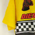 ディーゼル DIESEL T-Just-WF Noize Logo T-Shirt メンズ JPN:M
