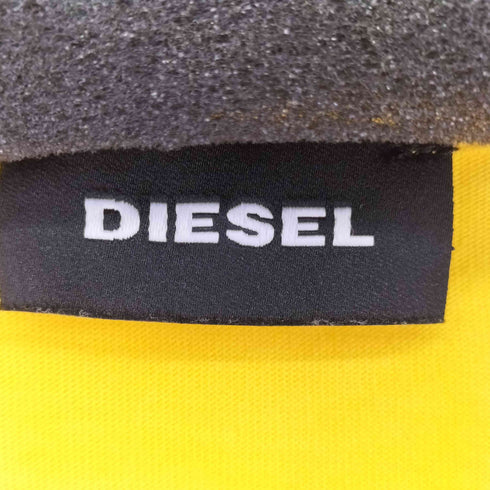 ディーゼル DIESEL T-Just-WF Noize Logo T-Shirt メンズ JPN:M