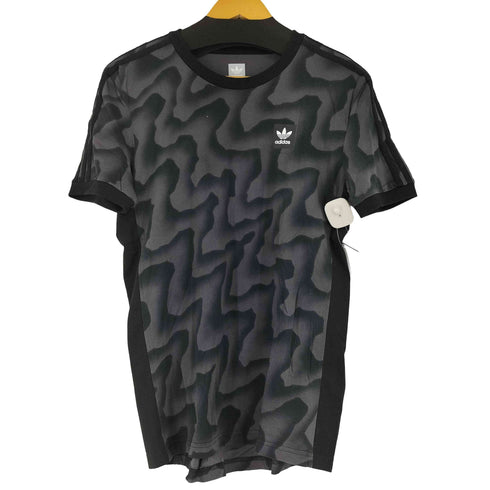 アディダス adidas WARP PRINT TEE レディース JPN:L