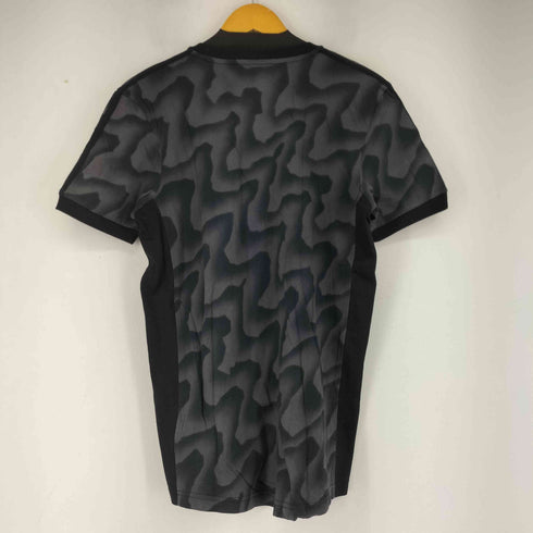 アディダス adidas WARP PRINT TEE レディース JPN:L