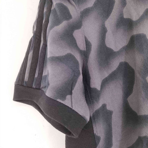 アディダス adidas WARP PRINT TEE レディース JPN:L