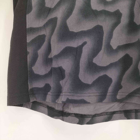 アディダス adidas WARP PRINT TEE レディース JPN:L