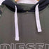 ディーゼル DIESEL 迷彩切替プルオーバーパーカー メンズ import:M