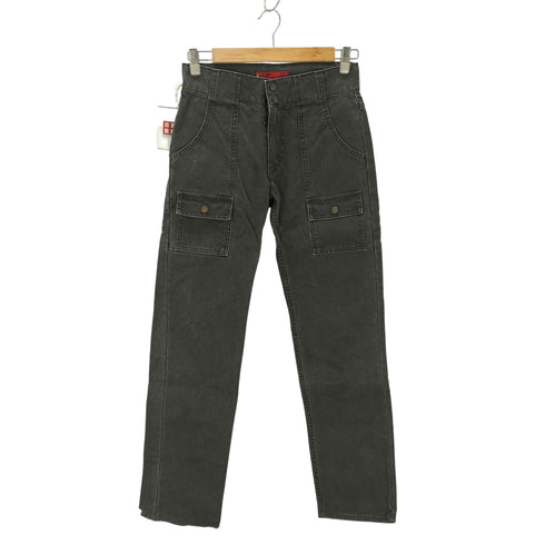 リーバイスレッド Levis RED 00S 766-43 ブッシュパンツ メンズ 28