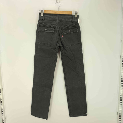 リーバイスレッド Levis RED 00S 766-43 ブッシュパンツ メンズ 28