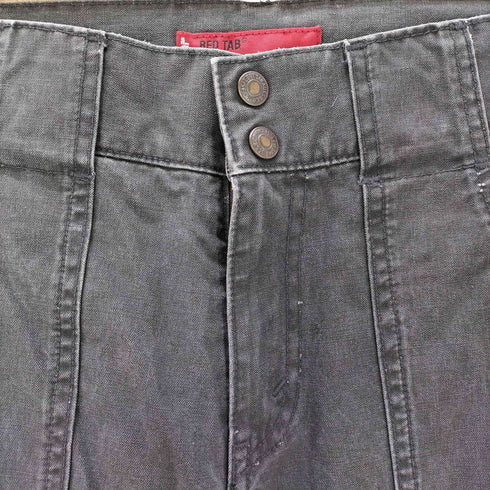 リーバイスレッド Levis RED 00S 766-43 ブッシュパンツ メンズ 28