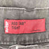 リーバイスレッド Levis RED 00S 766-43 ブッシュパンツ メンズ 28