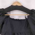リリーブラウン Lily Brown 3wayジャガードペプラムビスチェ レディース ONE SIZE