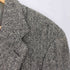 ポロバイラルフローレン Polo by RALPH LAUREN 三角タグ ウールヘリンボーン2Bテーラードジャケット メンズ 92AB4