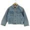 ギャップデニム GAP DENIM 90s アイスウォッシュ デニムジャケット メンズ import:XXL