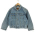 ギャップデニム GAP DENIM 90s アイスウォッシュ デニムジャケット メンズ import:XXL
