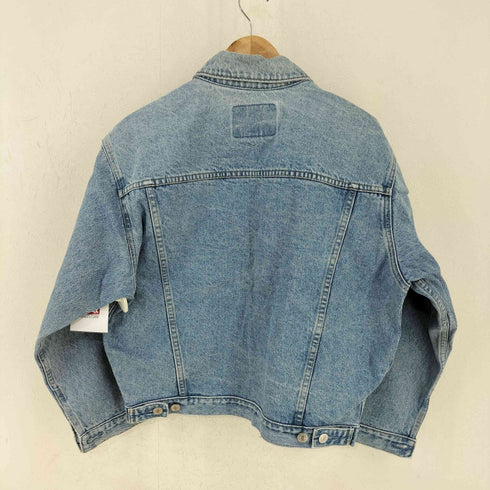 ギャップデニム GAP DENIM 90s アイスウォッシュ デニムジャケット メンズ import:XXL