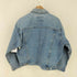 ギャップデニム GAP DENIM 90s アイスウォッシュ デニムジャケット メンズ import:XXL