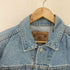 ギャップデニム GAP DENIM 90s アイスウォッシュ デニムジャケット メンズ import:XXL