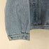 ギャップデニム GAP DENIM 90s アイスウォッシュ デニムジャケット メンズ import:XXL