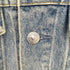 ギャップデニム GAP DENIM 90s アイスウォッシュ デニムジャケット メンズ import:XXL