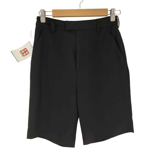 リリーブラウン Lily Brown クラシックハーフパンツ レディース 0