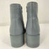エムエムシックスメゾンマルジェラ MM6 Maison Margiela Anatomic アンクルブーツ Col.T8060 レディース EUR:38
