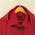 トミーヒルフィガー TOMMY HILFIGER ウールダッフルコート レディース import:L
