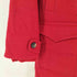 トミーヒルフィガー TOMMY HILFIGER ウールダッフルコート レディース import:L